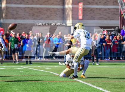 Thumbnail 3 in St. Joseph Regional @ Bergen Catholic photogallery.