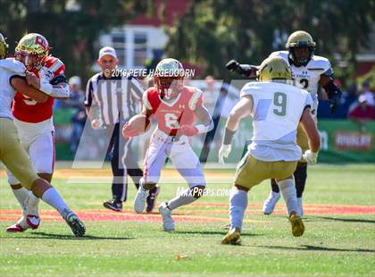 Thumbnail 1 in St. Joseph Regional @ Bergen Catholic photogallery.