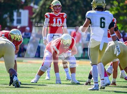 Thumbnail 2 in St. Joseph Regional @ Bergen Catholic photogallery.
