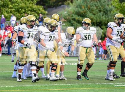 Thumbnail 1 in St. Joseph Regional @ Bergen Catholic photogallery.