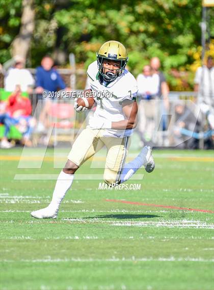 Thumbnail 3 in St. Joseph Regional @ Bergen Catholic photogallery.