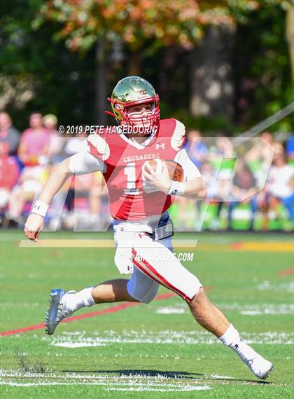 Thumbnail 1 in St. Joseph Regional @ Bergen Catholic photogallery.