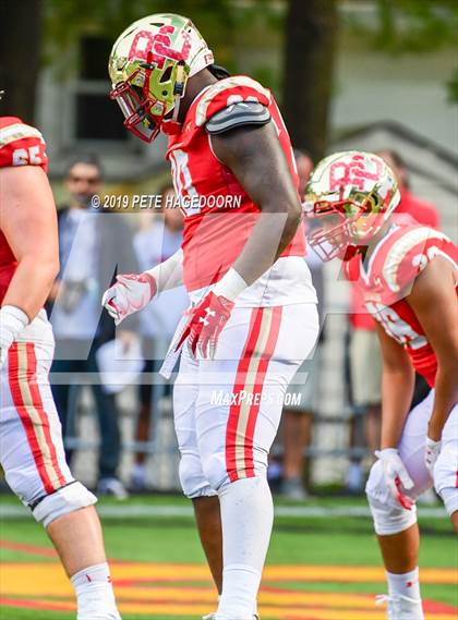 Thumbnail 2 in St. Joseph Regional @ Bergen Catholic photogallery.