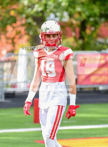 Thumbnail 3 in St. Joseph Regional @ Bergen Catholic photogallery.