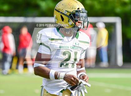 Thumbnail 2 in St. Joseph Regional @ Bergen Catholic photogallery.