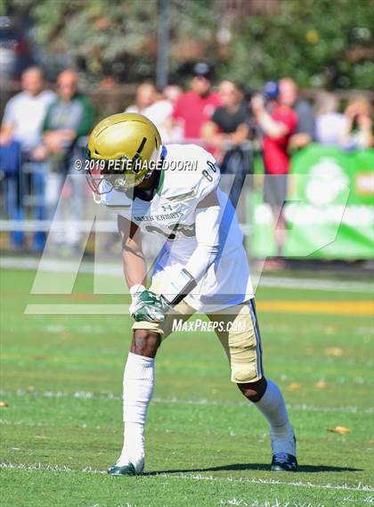 Thumbnail 1 in St. Joseph Regional @ Bergen Catholic photogallery.