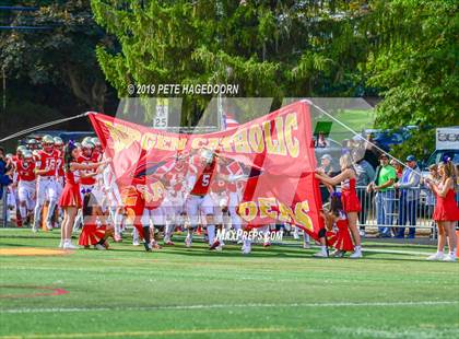 Thumbnail 1 in St. Joseph Regional @ Bergen Catholic photogallery.
