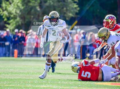 Thumbnail 2 in St. Joseph Regional @ Bergen Catholic photogallery.