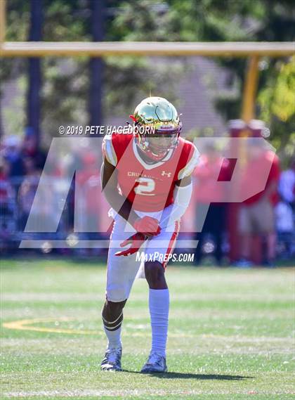Thumbnail 2 in St. Joseph Regional @ Bergen Catholic photogallery.