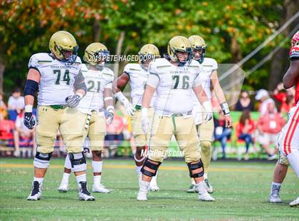 Thumbnail 1 in St. Joseph Regional @ Bergen Catholic photogallery.