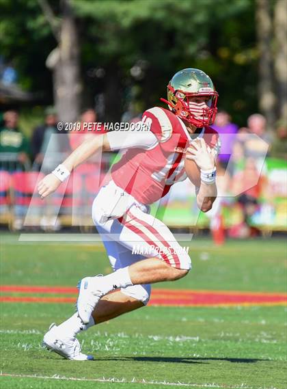 Thumbnail 2 in St. Joseph Regional @ Bergen Catholic photogallery.