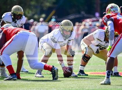 Thumbnail 3 in St. Joseph Regional @ Bergen Catholic photogallery.