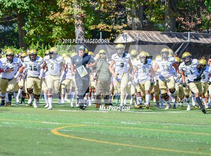 Thumbnail 2 in St. Joseph Regional @ Bergen Catholic photogallery.
