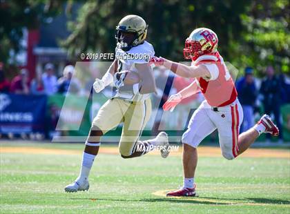 Thumbnail 3 in St. Joseph Regional @ Bergen Catholic photogallery.