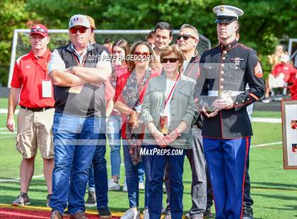 Thumbnail 2 in St. Joseph Regional @ Bergen Catholic photogallery.