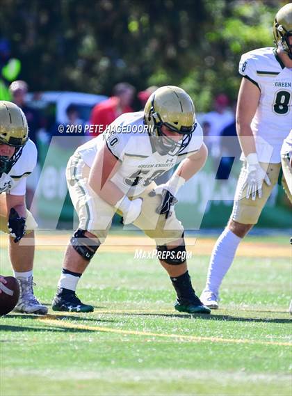 Thumbnail 3 in St. Joseph Regional @ Bergen Catholic photogallery.