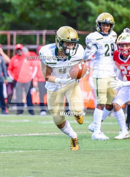 Thumbnail 2 in St. Joseph Regional @ Bergen Catholic photogallery.