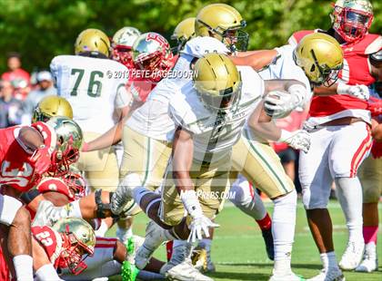 Thumbnail 1 in St. Joseph Regional @ Bergen Catholic photogallery.
