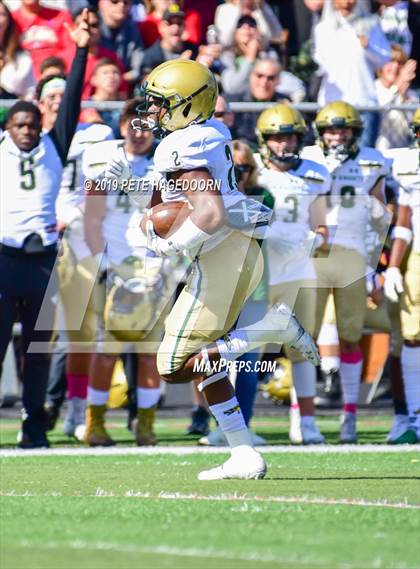 Thumbnail 3 in St. Joseph Regional @ Bergen Catholic photogallery.