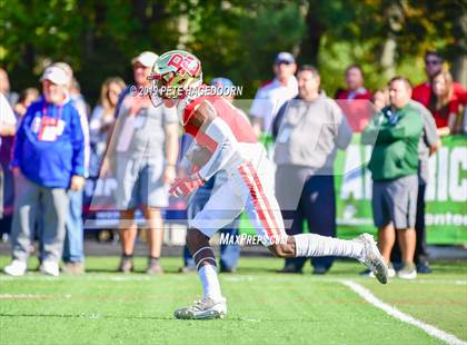 Thumbnail 1 in St. Joseph Regional @ Bergen Catholic photogallery.