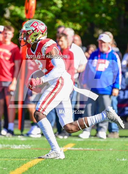 Thumbnail 2 in St. Joseph Regional @ Bergen Catholic photogallery.