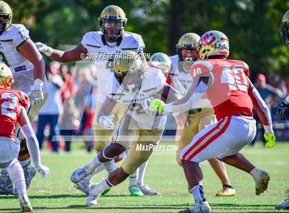 Thumbnail 1 in St. Joseph Regional @ Bergen Catholic photogallery.