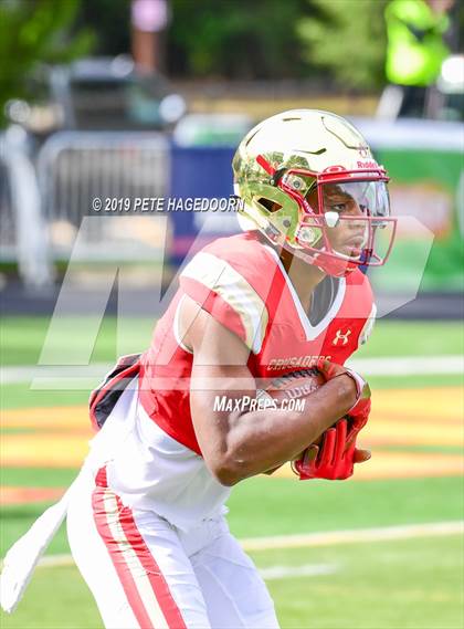 Thumbnail 1 in St. Joseph Regional @ Bergen Catholic photogallery.