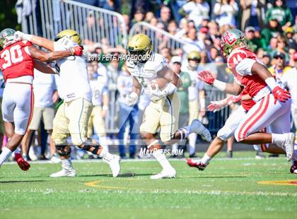 Thumbnail 1 in St. Joseph Regional @ Bergen Catholic photogallery.