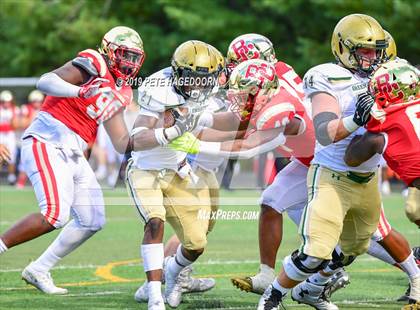Thumbnail 3 in St. Joseph Regional @ Bergen Catholic photogallery.