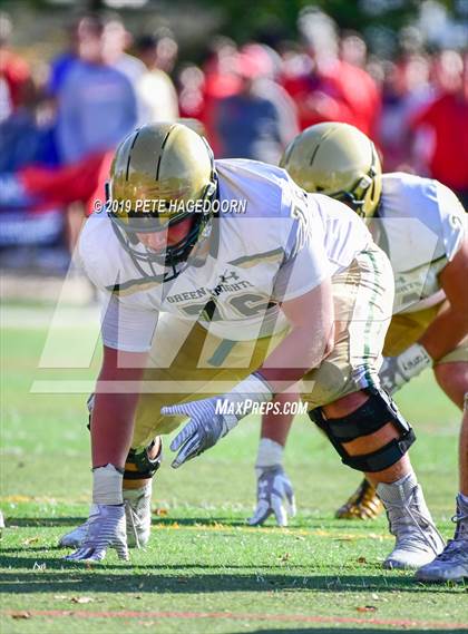 Thumbnail 3 in St. Joseph Regional @ Bergen Catholic photogallery.