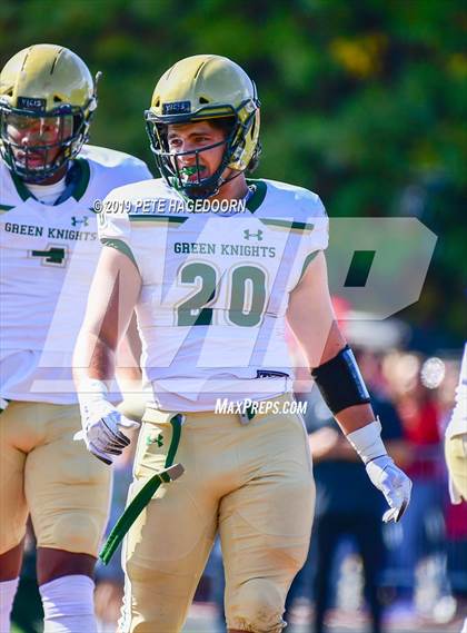 Thumbnail 1 in St. Joseph Regional @ Bergen Catholic photogallery.