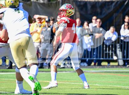 Thumbnail 1 in St. Joseph Regional @ Bergen Catholic photogallery.