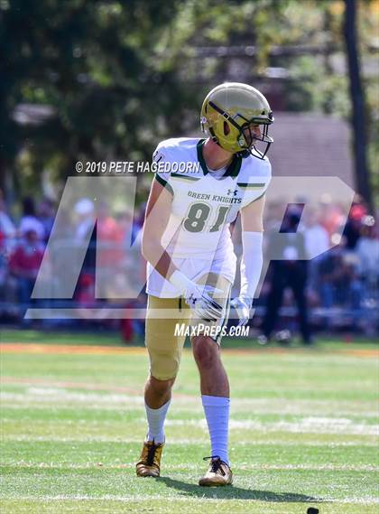 Thumbnail 1 in St. Joseph Regional @ Bergen Catholic photogallery.