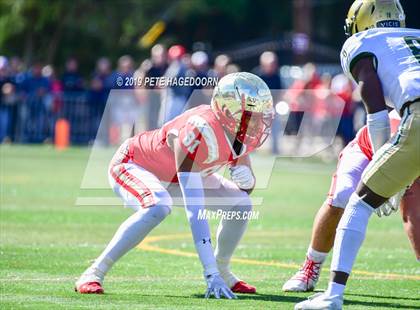 Thumbnail 2 in St. Joseph Regional @ Bergen Catholic photogallery.