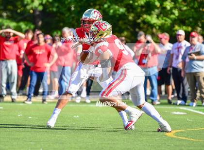 Thumbnail 2 in St. Joseph Regional @ Bergen Catholic photogallery.
