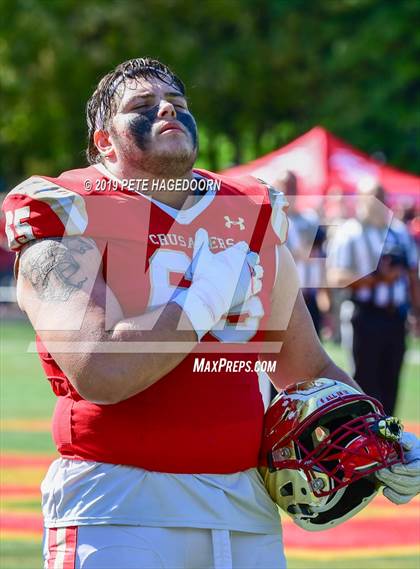 Thumbnail 2 in St. Joseph Regional @ Bergen Catholic photogallery.