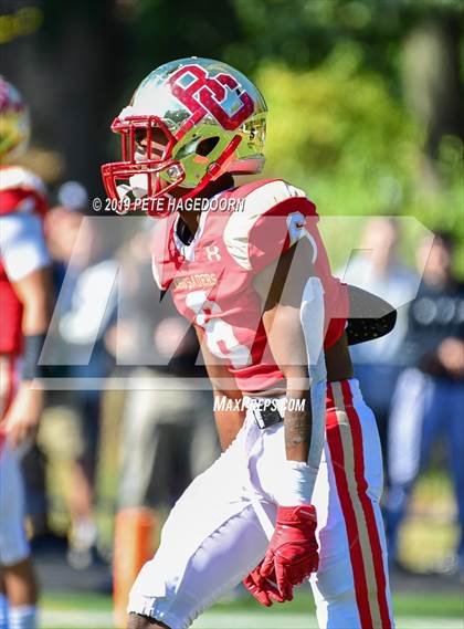 Thumbnail 3 in St. Joseph Regional @ Bergen Catholic photogallery.
