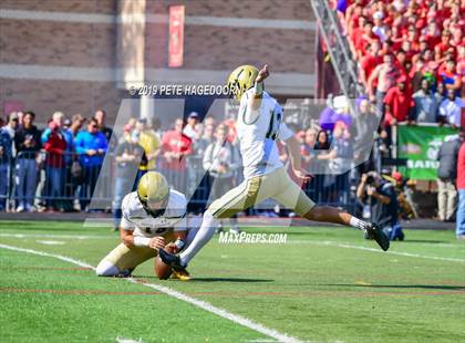 Thumbnail 1 in St. Joseph Regional @ Bergen Catholic photogallery.