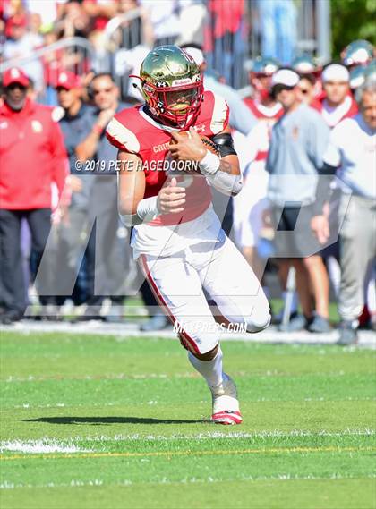 Thumbnail 1 in St. Joseph Regional @ Bergen Catholic photogallery.