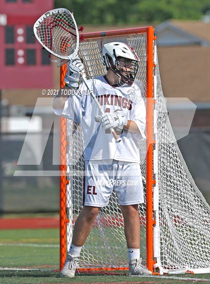 Thumbnail 2 in East Lyme vs. Avon (CIAC Class M Quarterfinal) photogallery.