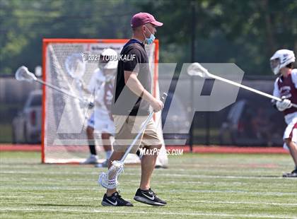 Thumbnail 3 in East Lyme vs. Avon (CIAC Class M Quarterfinal) photogallery.