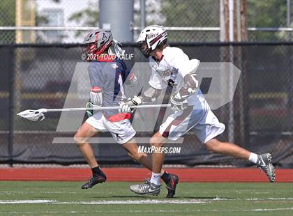 Thumbnail 3 in East Lyme vs. Avon (CIAC Class M Quarterfinal) photogallery.