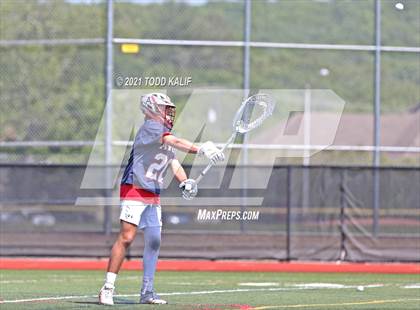 Thumbnail 2 in East Lyme vs. Avon (CIAC Class M Quarterfinal) photogallery.