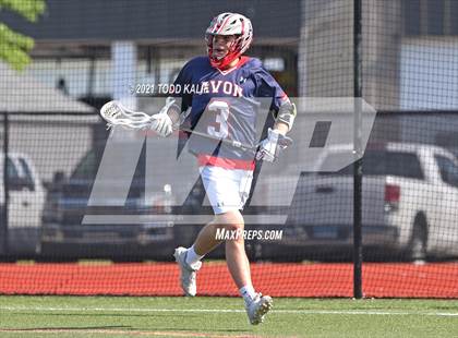 Thumbnail 1 in East Lyme vs. Avon (CIAC Class M Quarterfinal) photogallery.