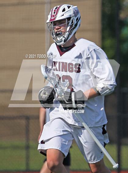 Thumbnail 1 in East Lyme vs. Avon (CIAC Class M Quarterfinal) photogallery.