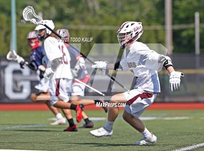 Thumbnail 3 in East Lyme vs. Avon (CIAC Class M Quarterfinal) photogallery.