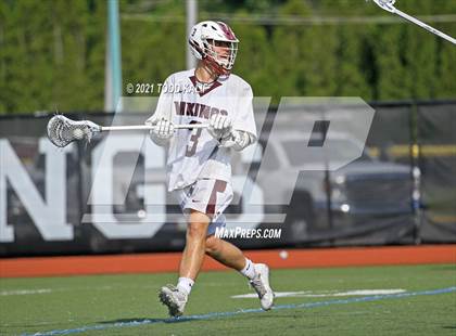Thumbnail 2 in East Lyme vs. Avon (CIAC Class M Quarterfinal) photogallery.