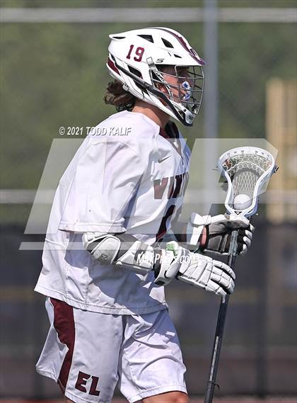 Thumbnail 1 in East Lyme vs. Avon (CIAC Class M Quarterfinal) photogallery.