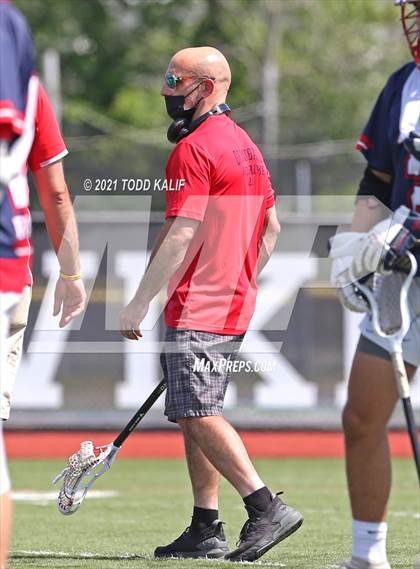 Thumbnail 1 in East Lyme vs. Avon (CIAC Class M Quarterfinal) photogallery.