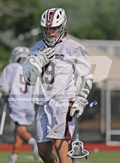 Thumbnail 3 in East Lyme vs. Avon (CIAC Class M Quarterfinal) photogallery.